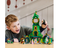 LEGO Wicked 75684 Powitanie w Emerald City - 1278681 - zdjęcie 6